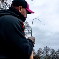 Guru Aventus R Waggler Rods